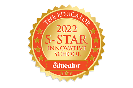 Innovative Schools Award 2022